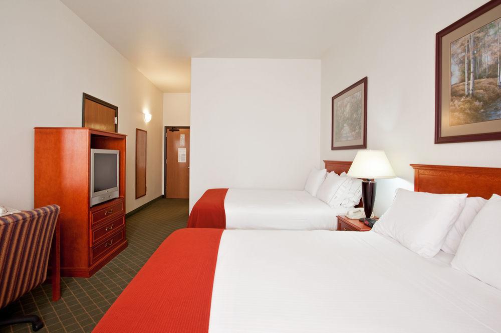 Holiday Inn Express Rockford-Loves Park By Ihg Eksteriør bilde