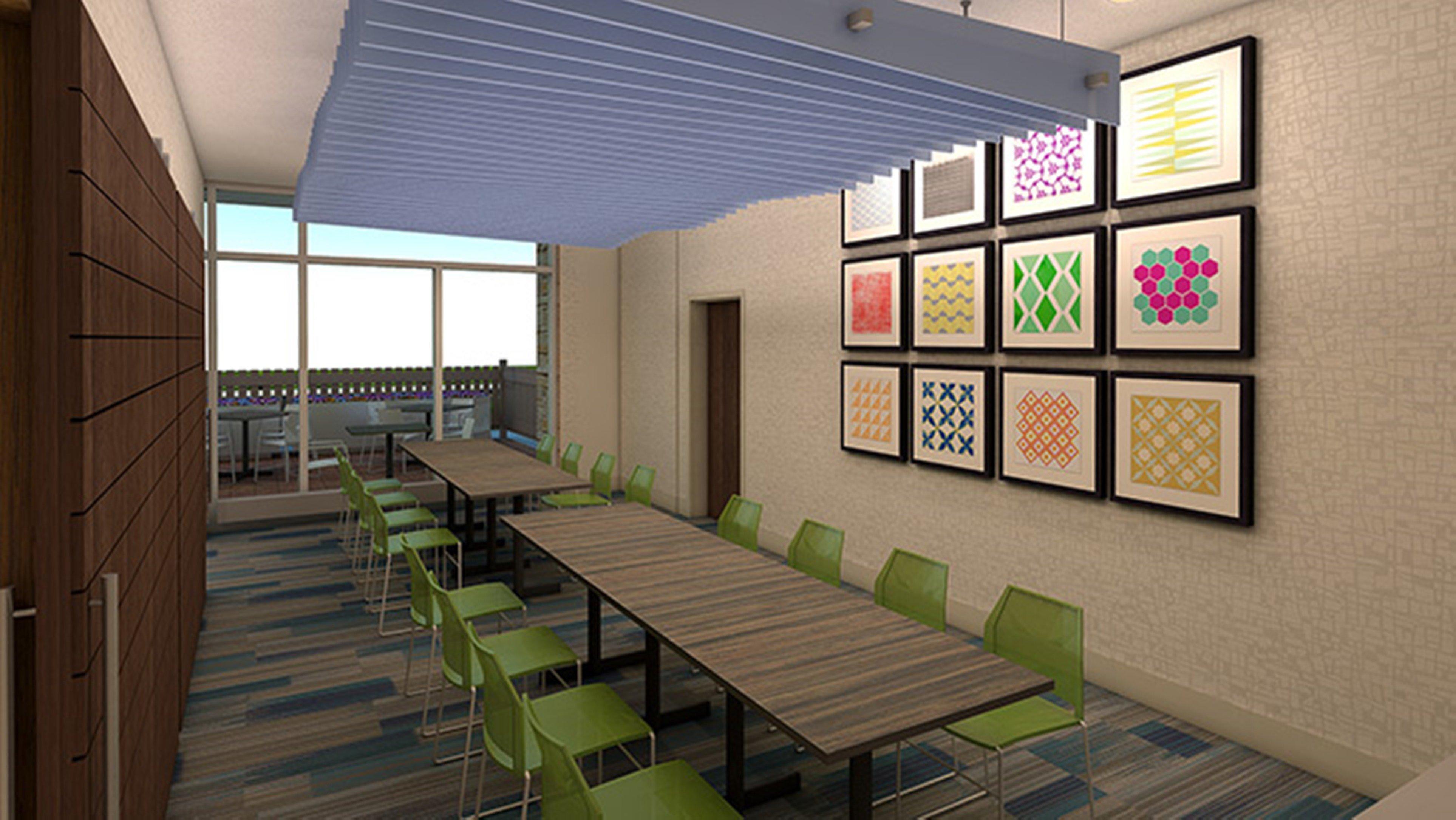 Holiday Inn Express Rockford-Loves Park By Ihg Eksteriør bilde