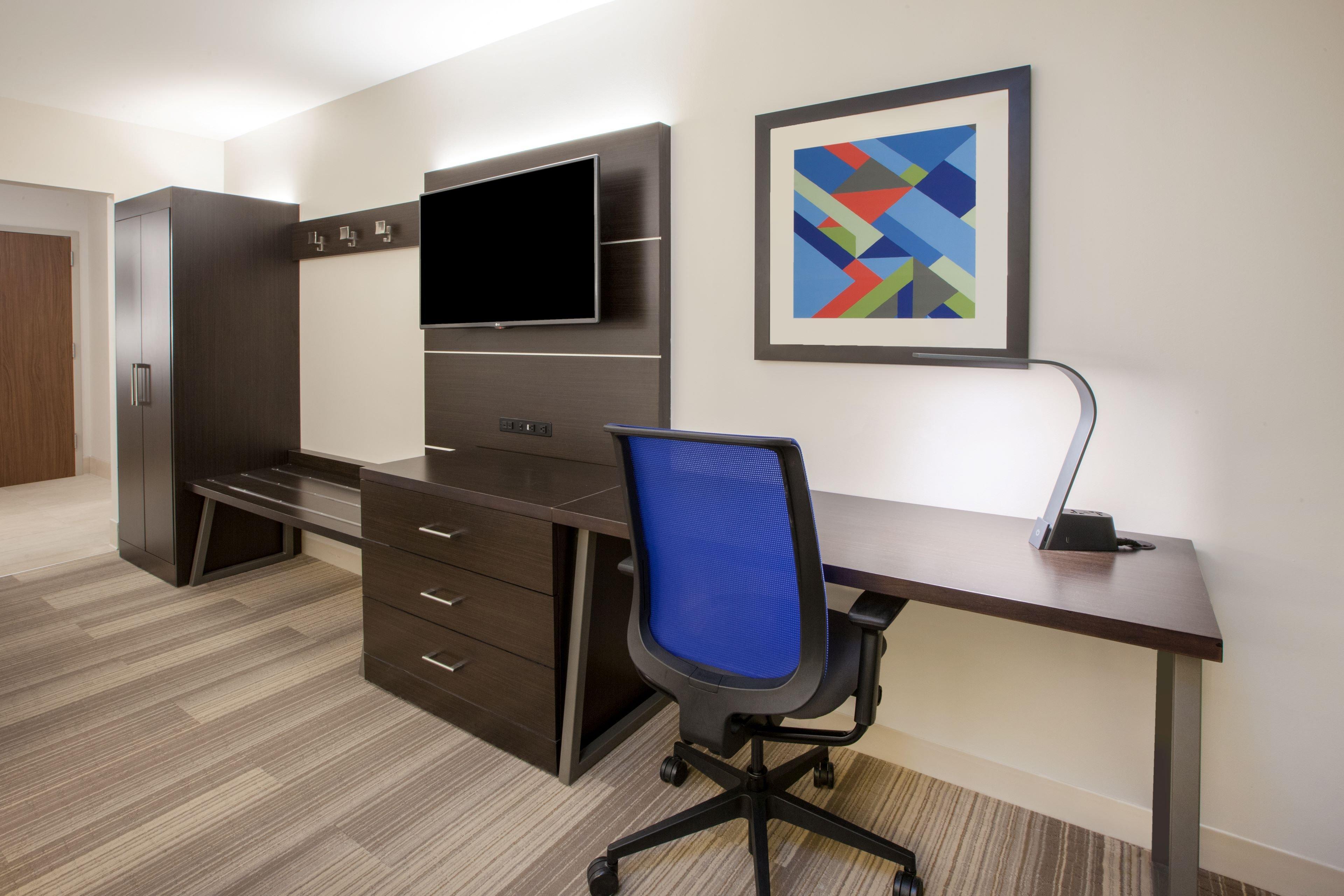 Holiday Inn Express Rockford-Loves Park By Ihg Eksteriør bilde
