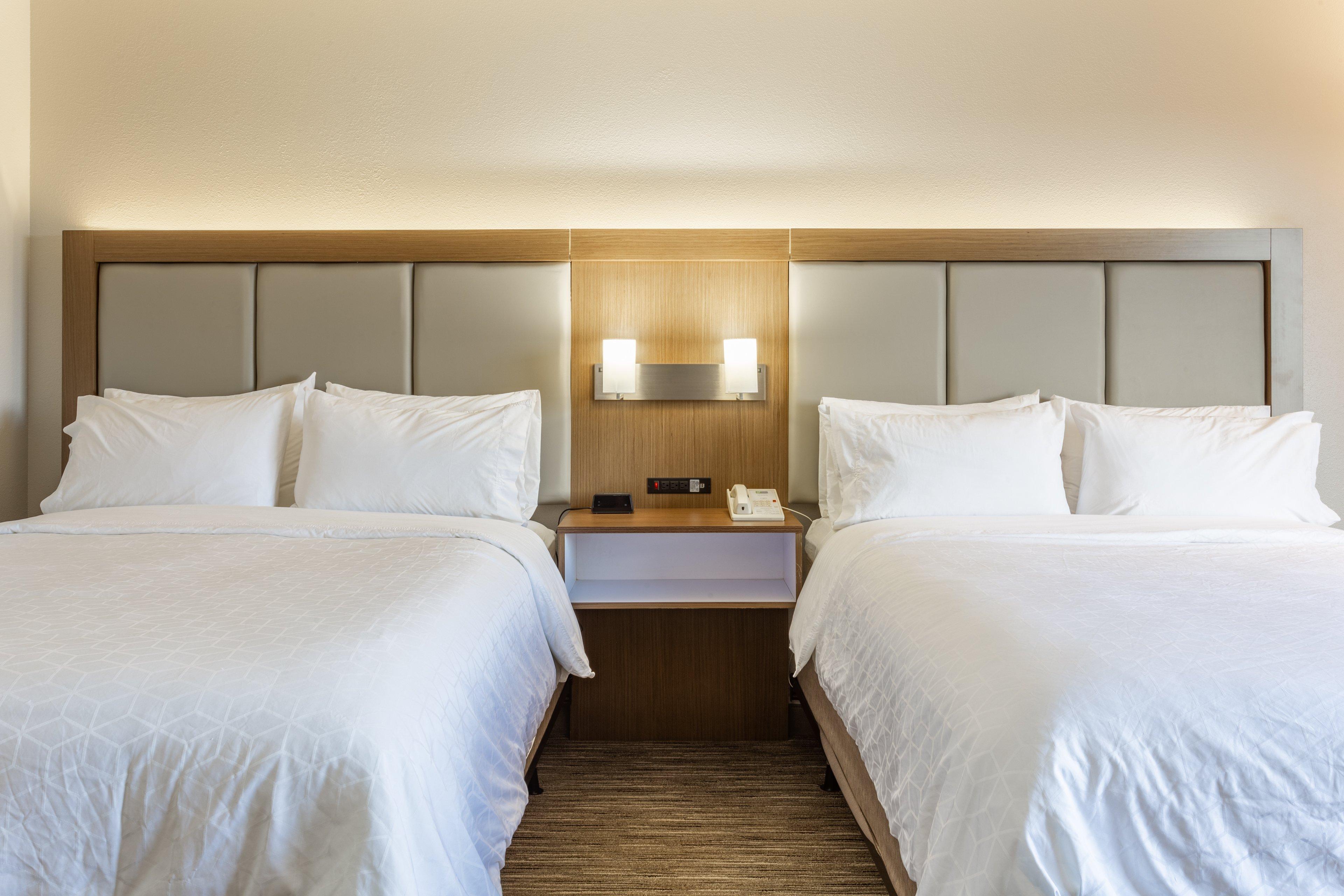 Holiday Inn Express Rockford-Loves Park By Ihg Eksteriør bilde