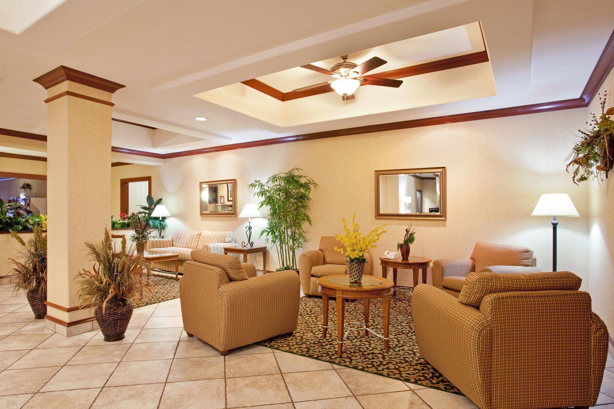 Holiday Inn Express Rockford-Loves Park By Ihg Eksteriør bilde