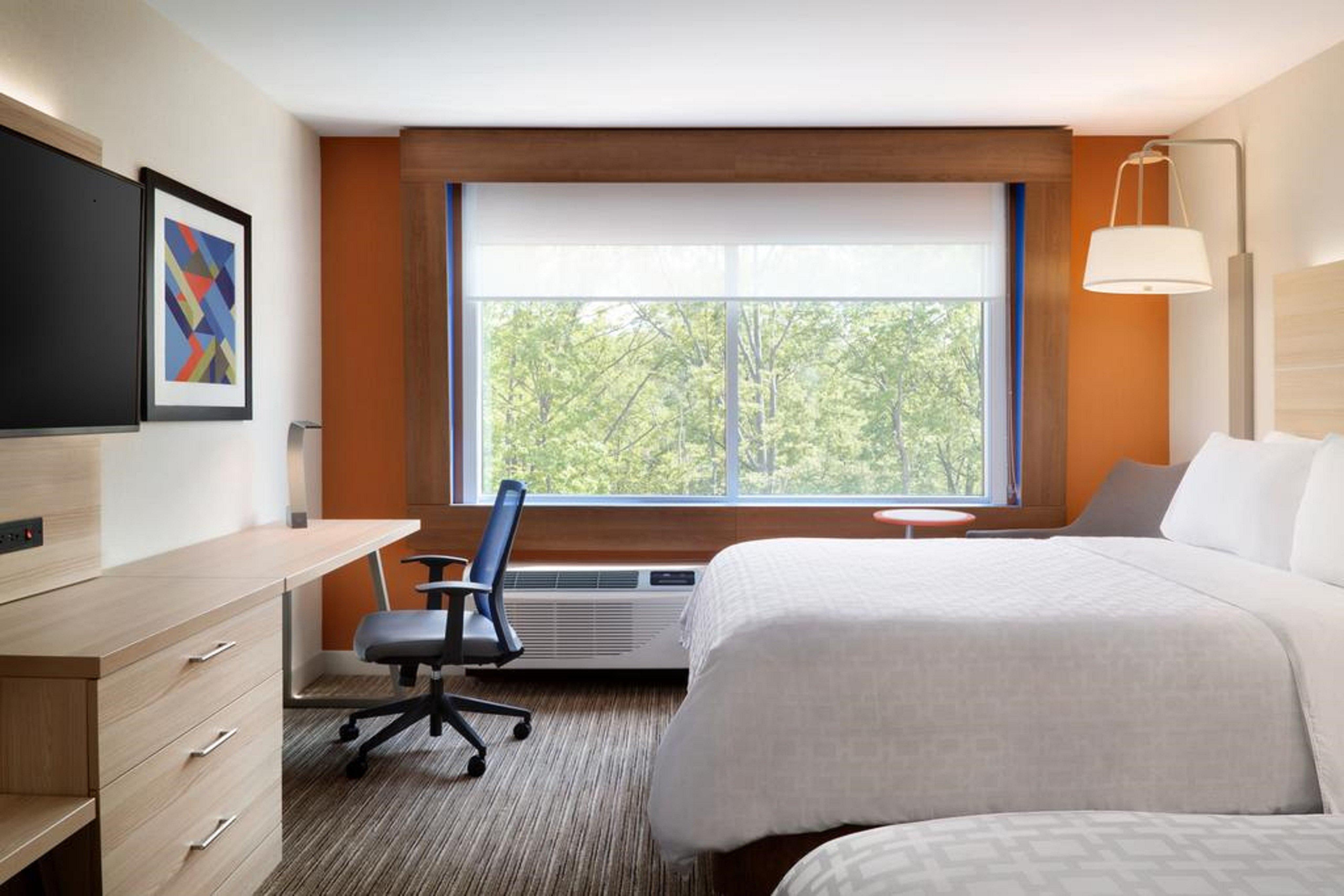 Holiday Inn Express Rockford-Loves Park By Ihg Eksteriør bilde