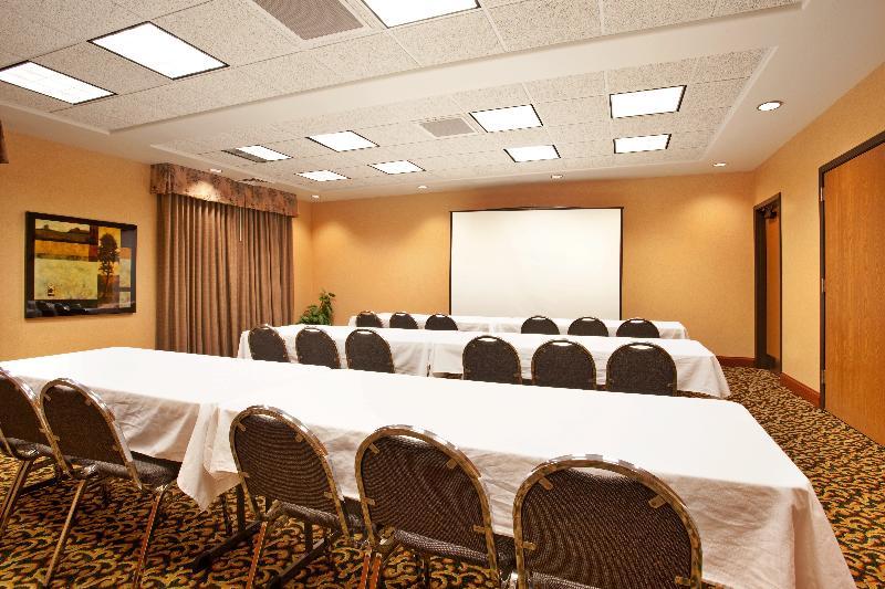 Holiday Inn Express Rockford-Loves Park By Ihg Eksteriør bilde