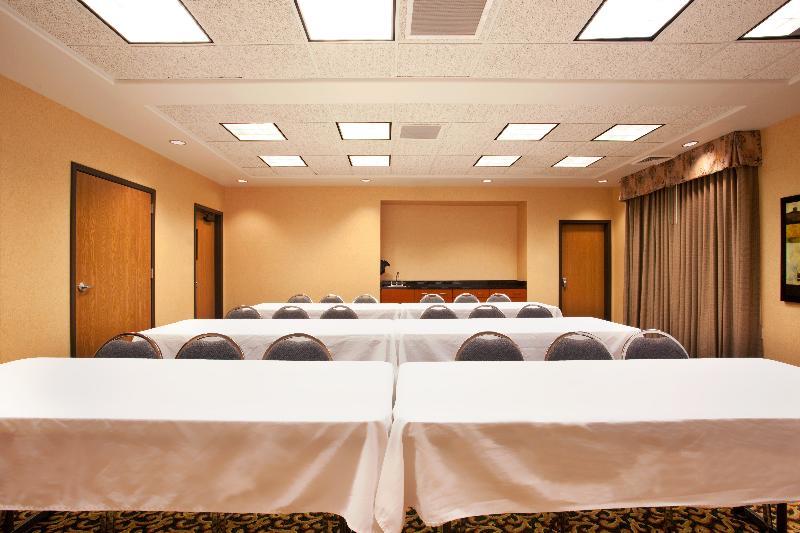 Holiday Inn Express Rockford-Loves Park By Ihg Eksteriør bilde