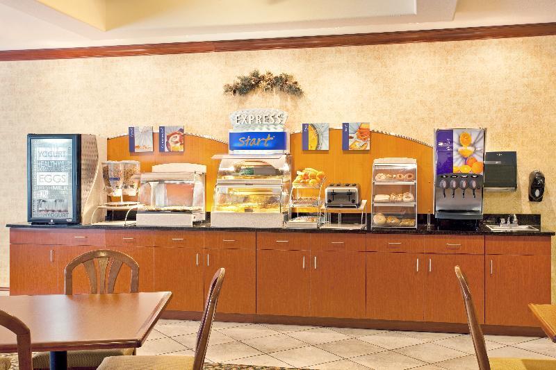 Holiday Inn Express Rockford-Loves Park By Ihg Eksteriør bilde